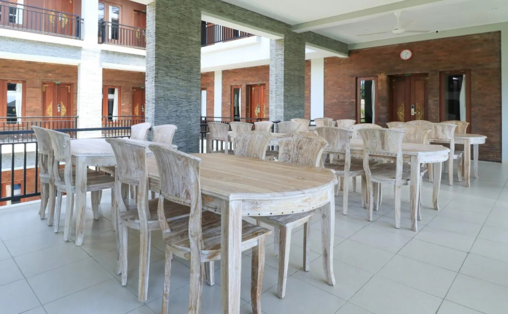 Gelatik Bed And Breakfast