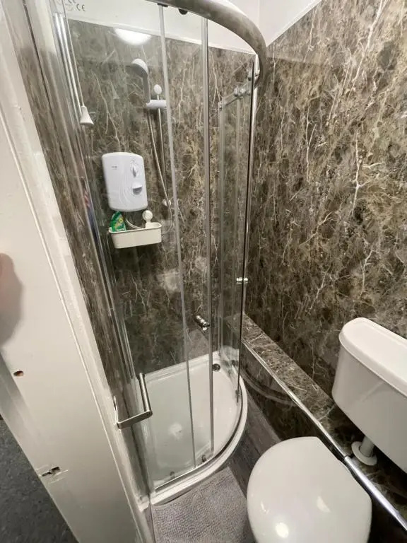 County serviced accommodation