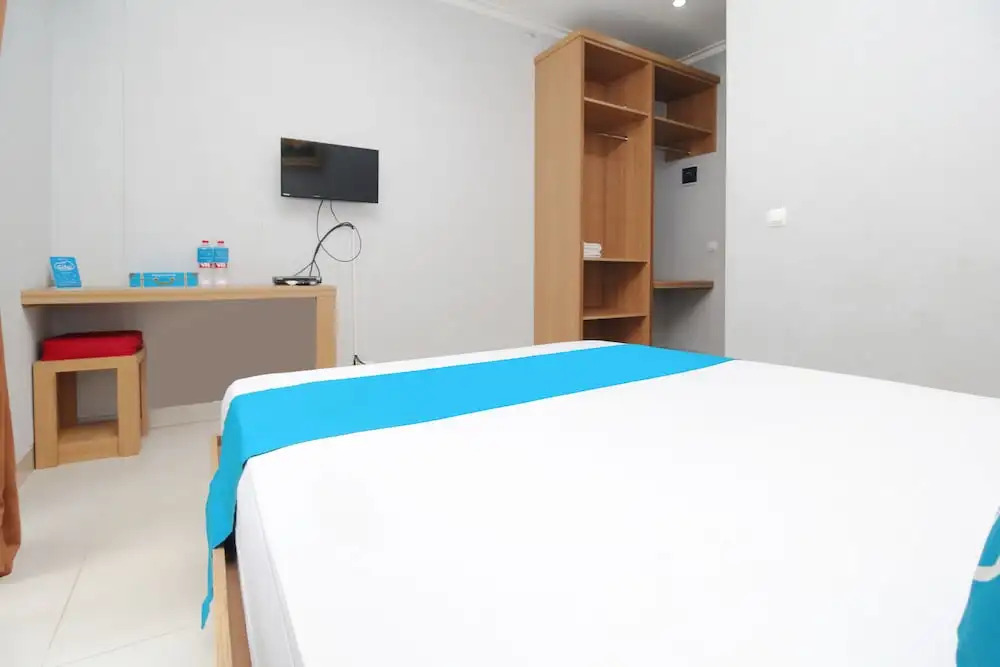 Airy Syariah Fatmawati Damai Raya 7A Jakarta