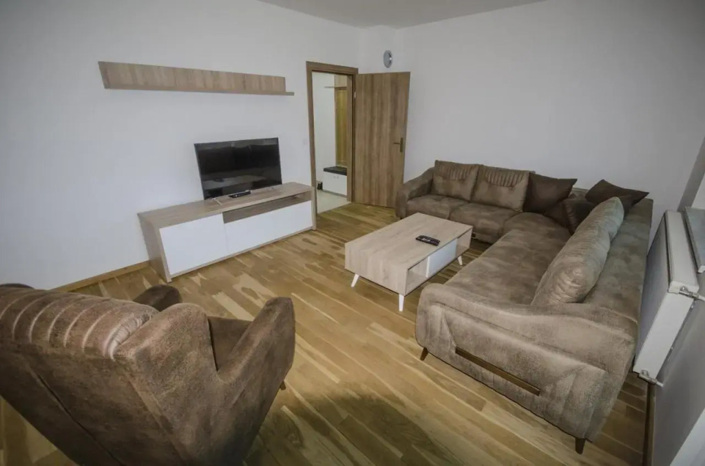 Sarajevo Dream Apartment