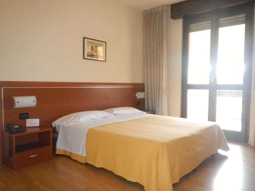 Hotel Derby