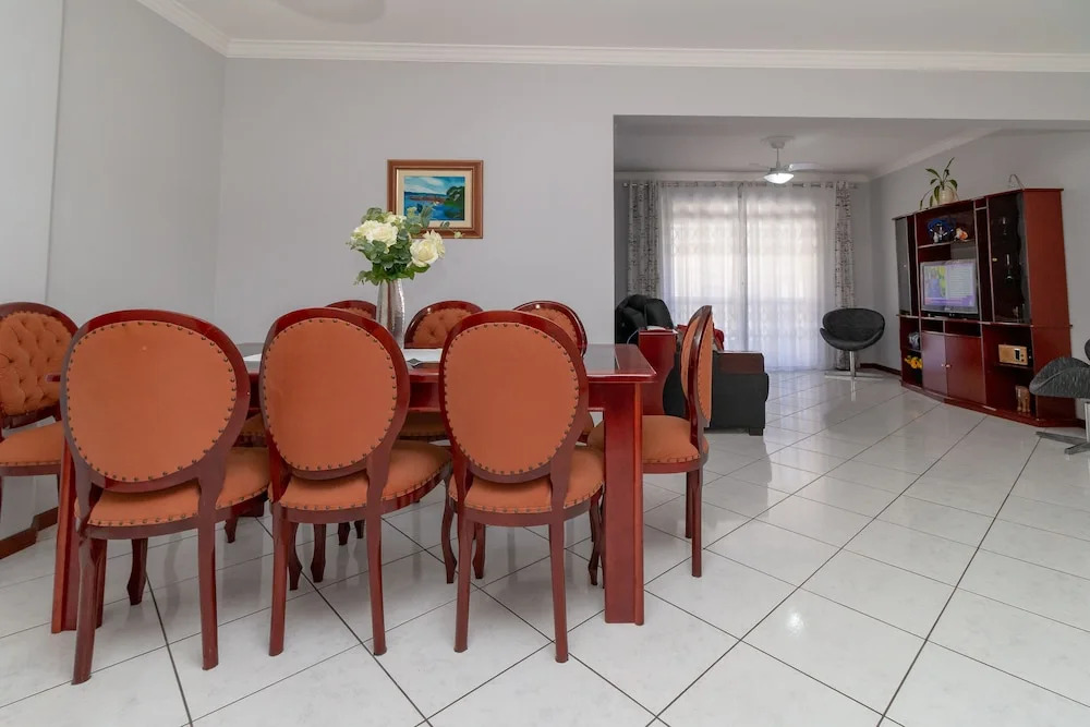 Aluguel Apartamento 3 quartos sendo 1 suíte - 582