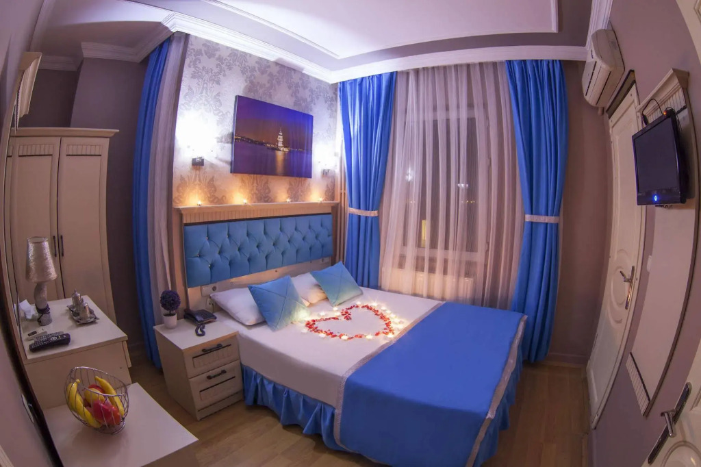 Hürriyet Hotel