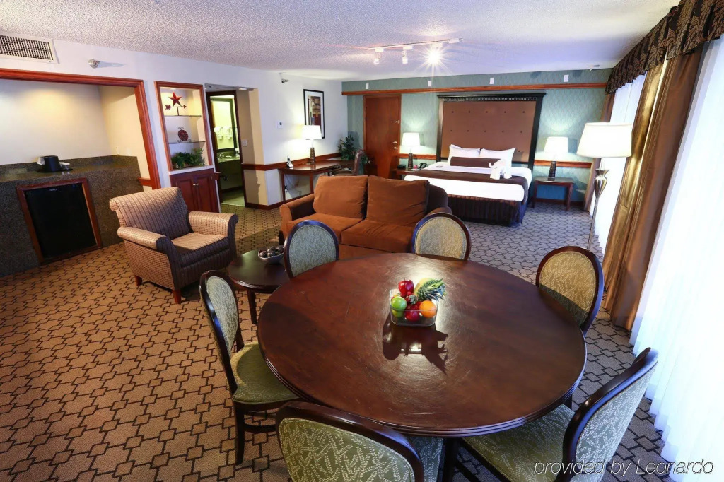 Crowne Plaza Hotel OKLAHOMA CITY