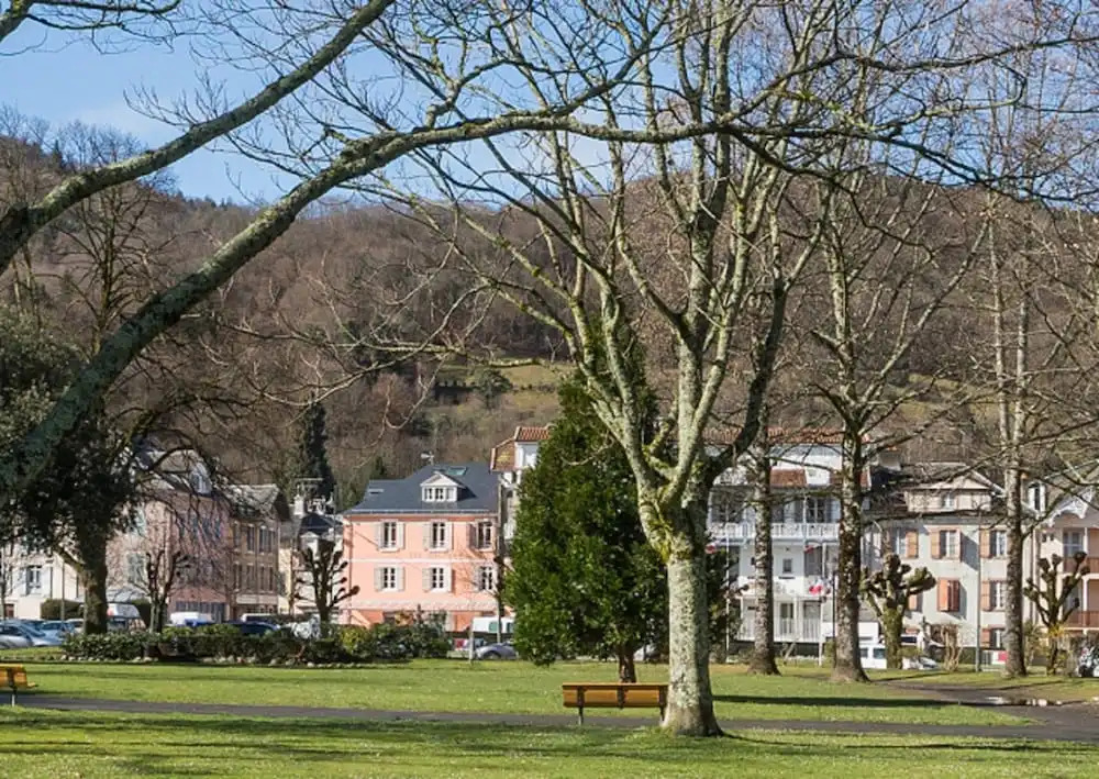 Appartement T2 bis Adèle