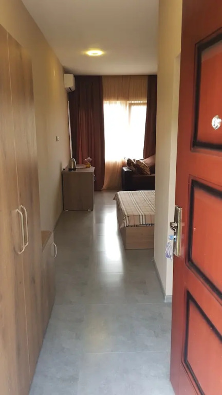 Guesthouse Nika & Hotel Costa