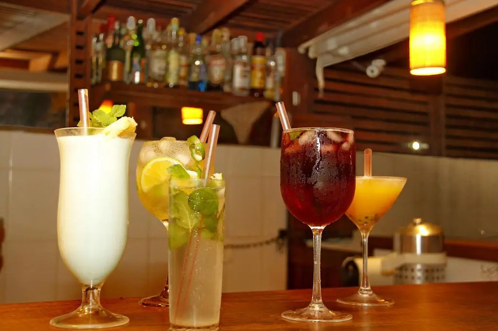 Hiu Hotel