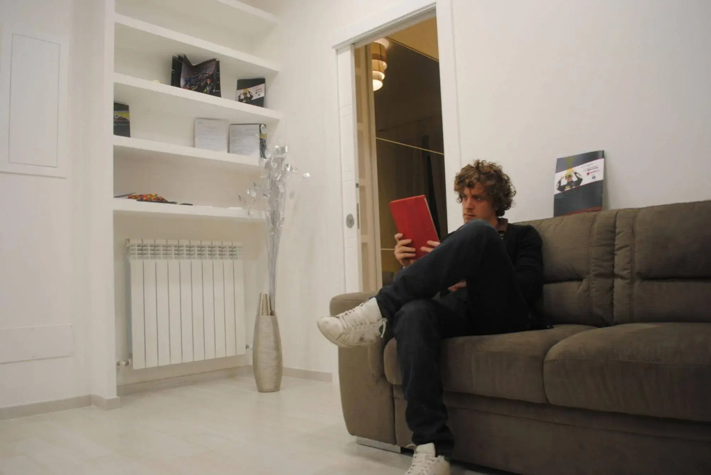 Ciak Holiday House