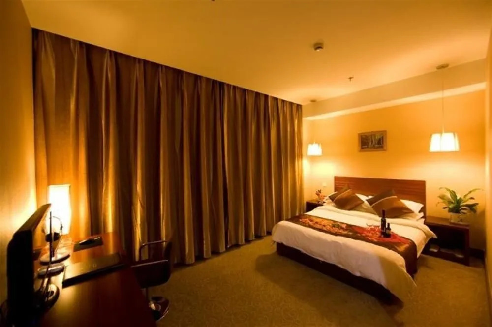 Xiwuyadao Hotel - Hangzhou