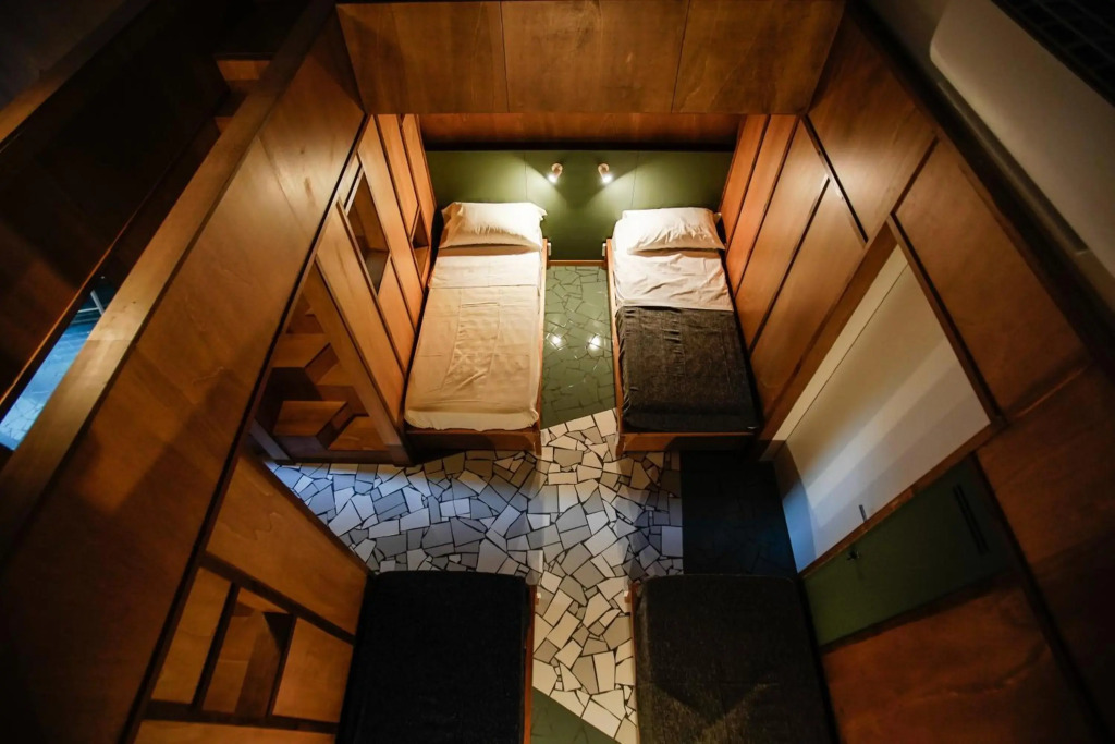 NAP Hostel Spaccanapoli