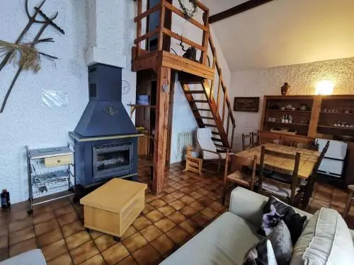 House Chalet 112