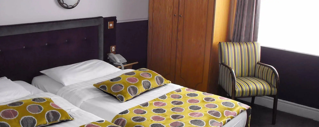 The Glen Guesthouse