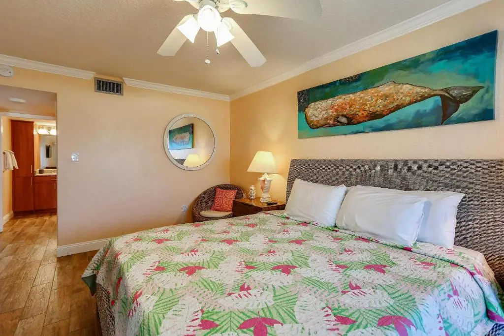 Land's End 6-303 Beach Front - Premier