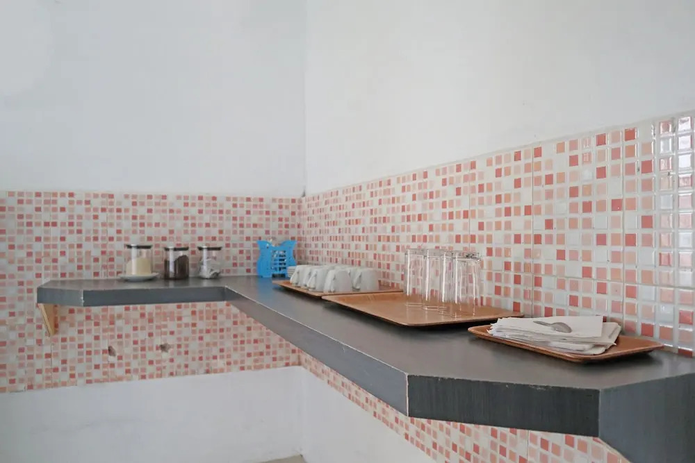 Sachila Residence Syariah  by OYO Rooms
