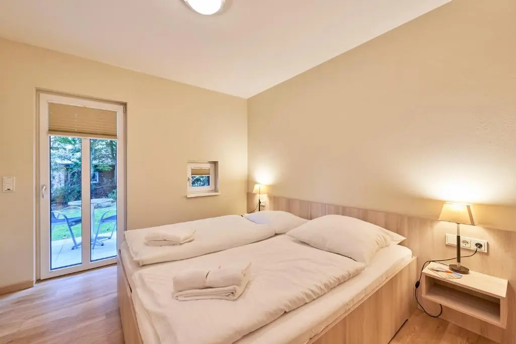 Haus Scharhoern_Riff _ Fewo 14