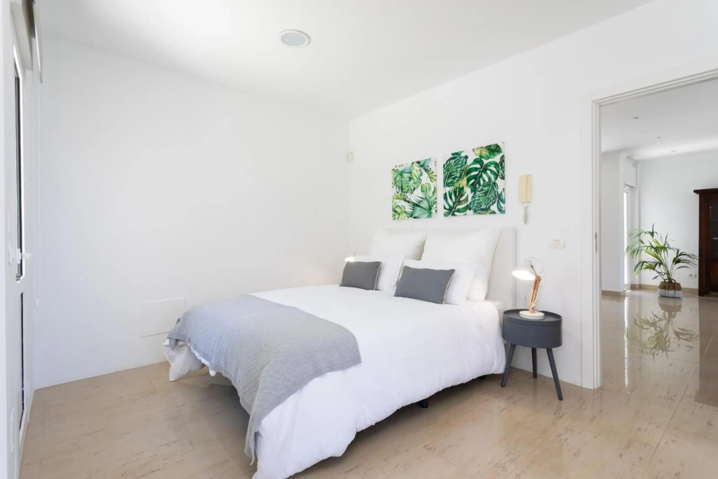 Pinalito - Vivienda vacacional con piscina privada