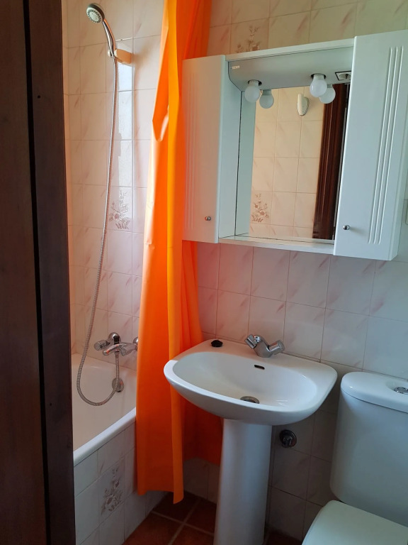 The Orange House Boutique Hotel and Upstairs Rooftop Bar Center of La Cala de Mijas 100m from the Beach