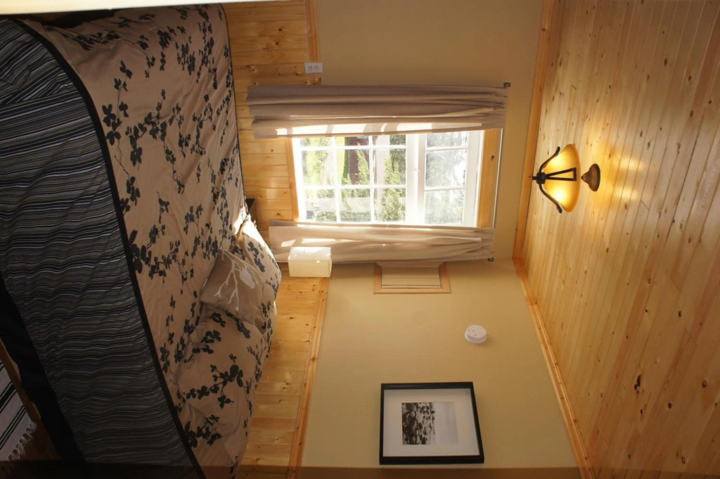Fairmont Mountain Bungalows