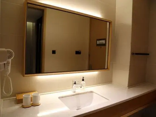 Ji Hotel Pingyao Ancient City