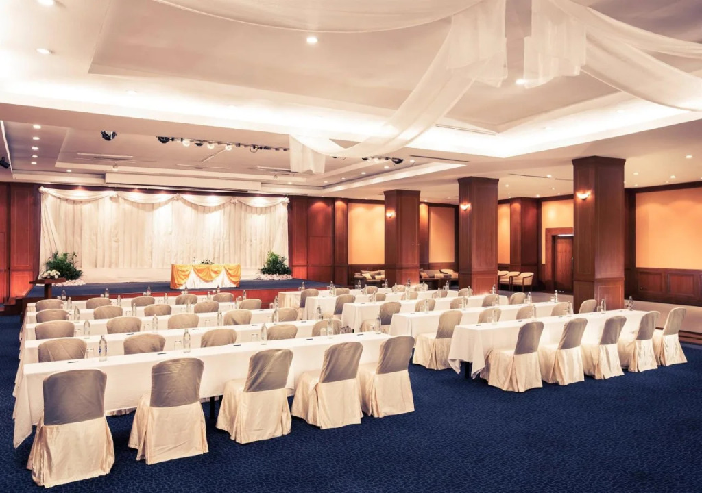 Mercure Chiang Mai