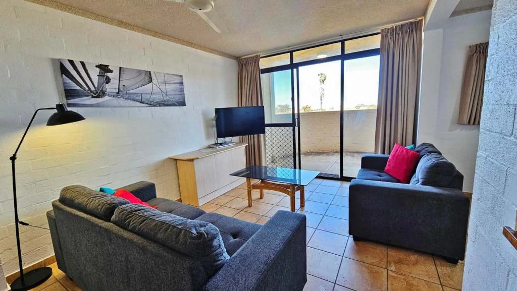 Riverview Holiday Apartment 14 - Kalbarri WA