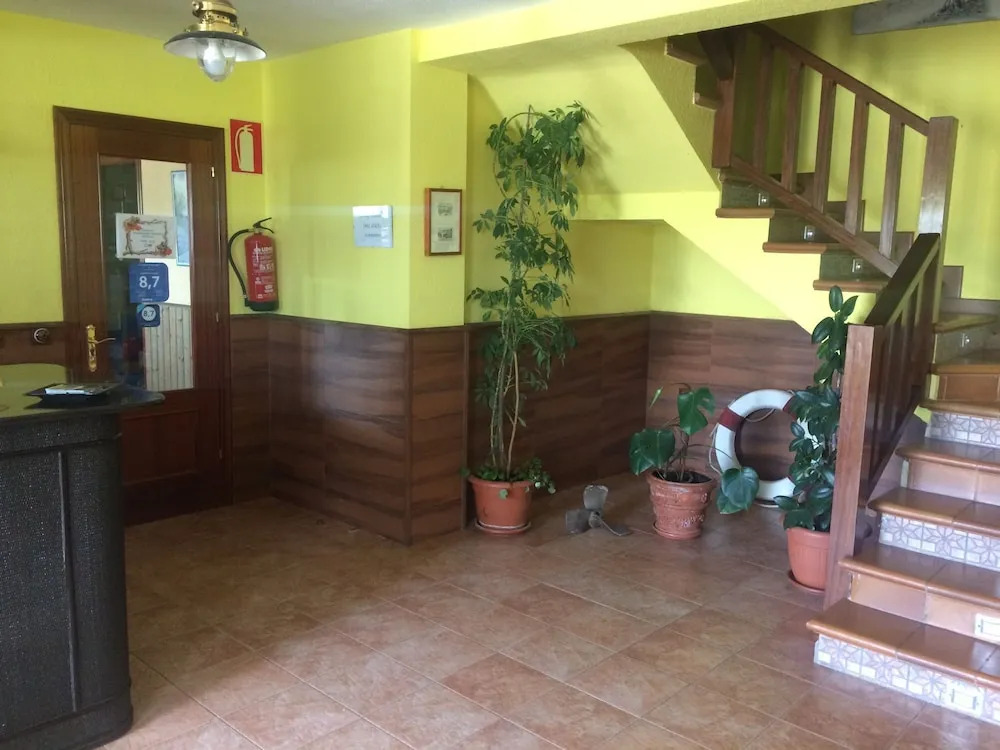 Hotel Brisamar