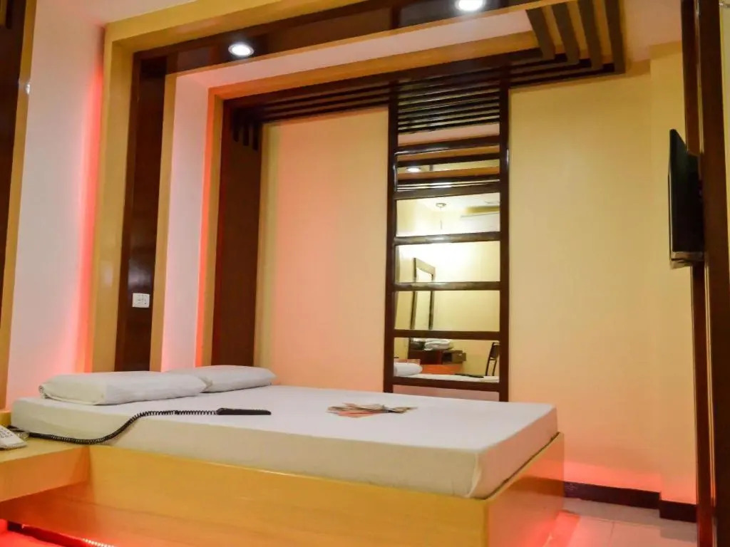 Hotel Sogo Mexico