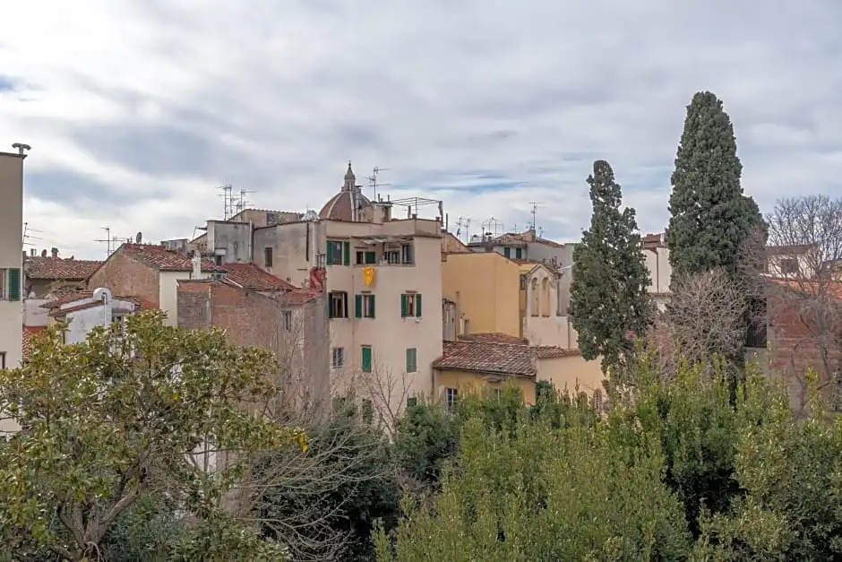 B&B Giorni Dipinti
