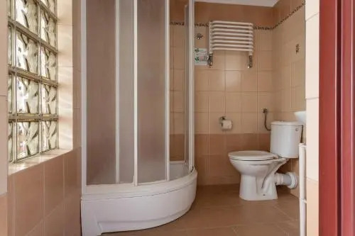 Hotel Zamek
