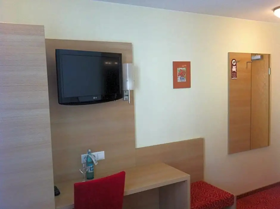 Tauberhotel Kette