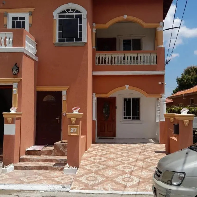Royal Vybez Vacation Homes