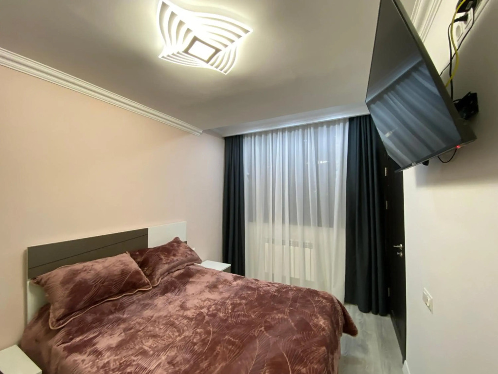 Beautiful, Unique, NEW eurorenovated apartment for rent in Sayat Nova street SN100