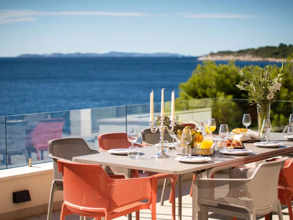 Villa Gloss Liberec
