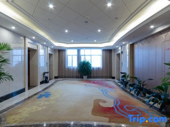 Wuzhifeng Hotel
