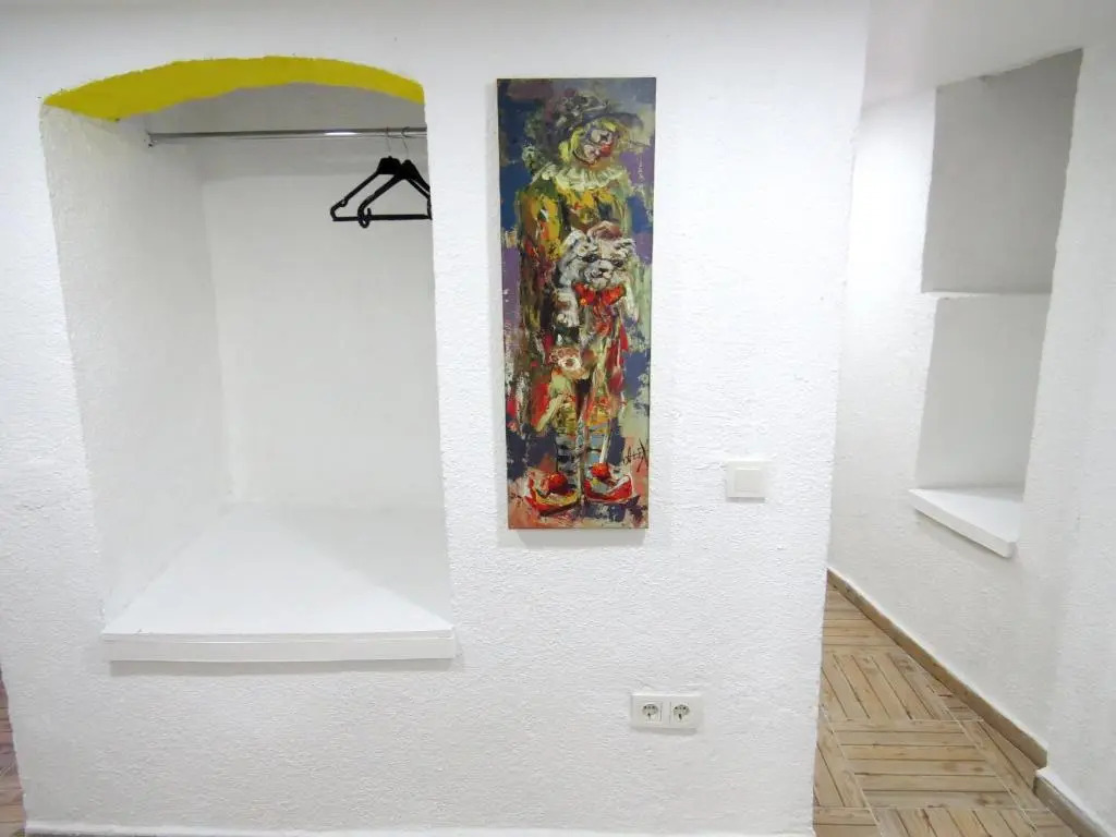 Istanberry - Outlet Apartments