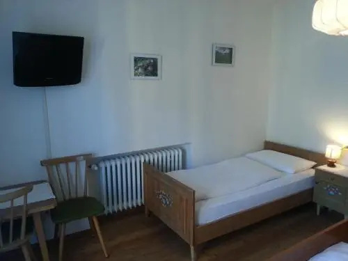 Pension Panorama