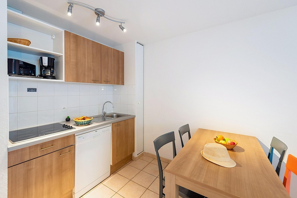 Cottage for Five Guests in Saumur