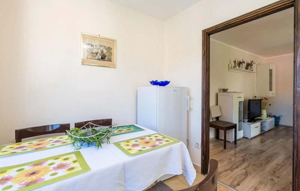 Amazing Apartment in Dobrec With Wifi and 2 Bedrooms