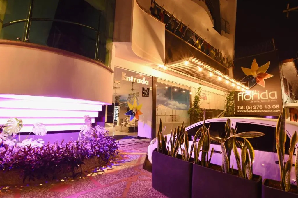 Hotel Florida Sincelejo