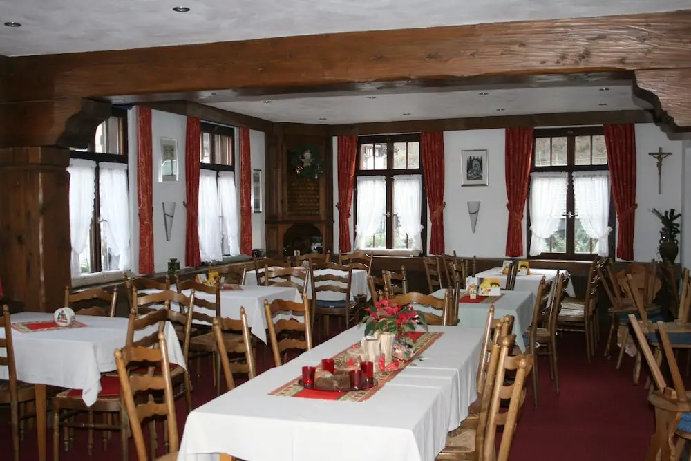 Gästehaus Zur Lilie