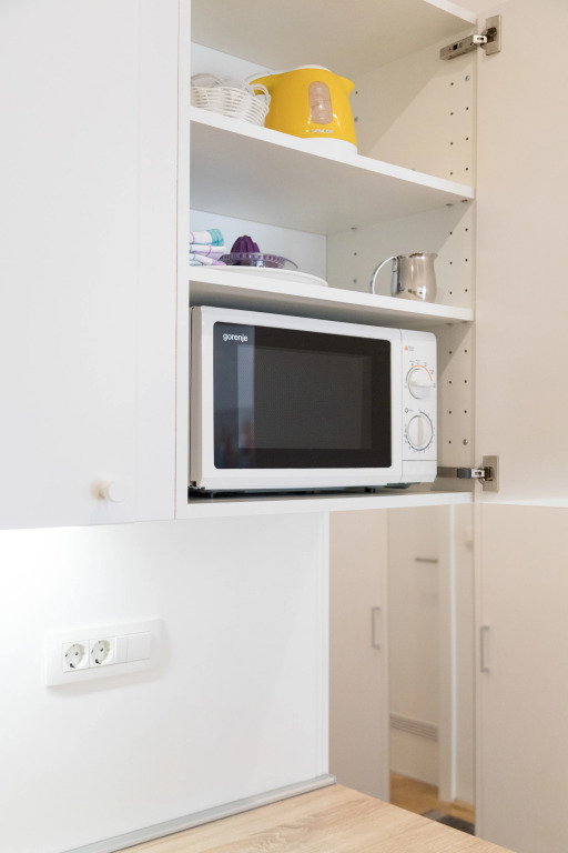 Charming and Bright Studio in Zagreb Center!