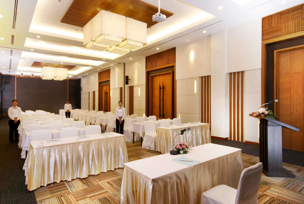 Kantary Hotel Ayutthaya