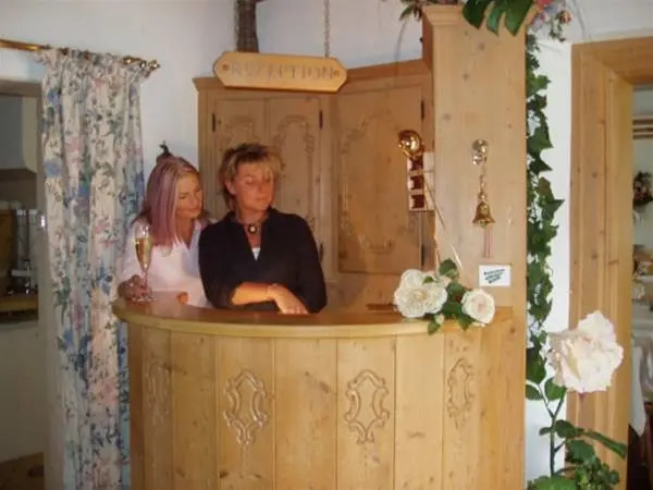 Hotel Haus Ursula