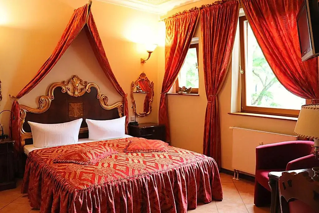 Albergo City Hotel Berlin