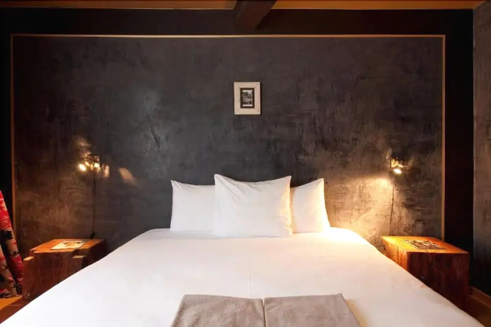 B&B Le Coup De Coeur