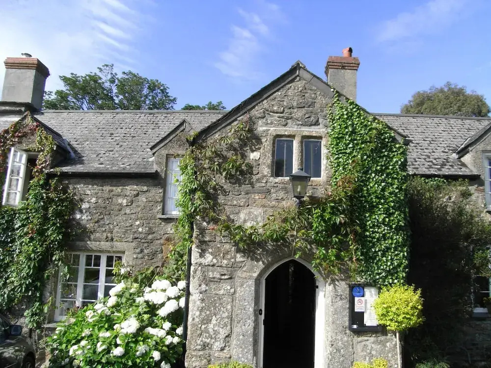East Cleave, Okehampton