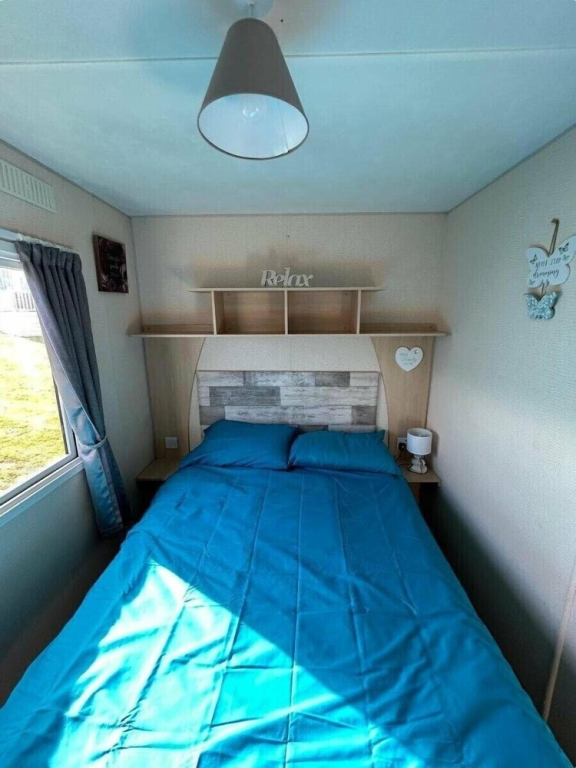 White Acres Holiday Park - Holiday Accommodation 16775