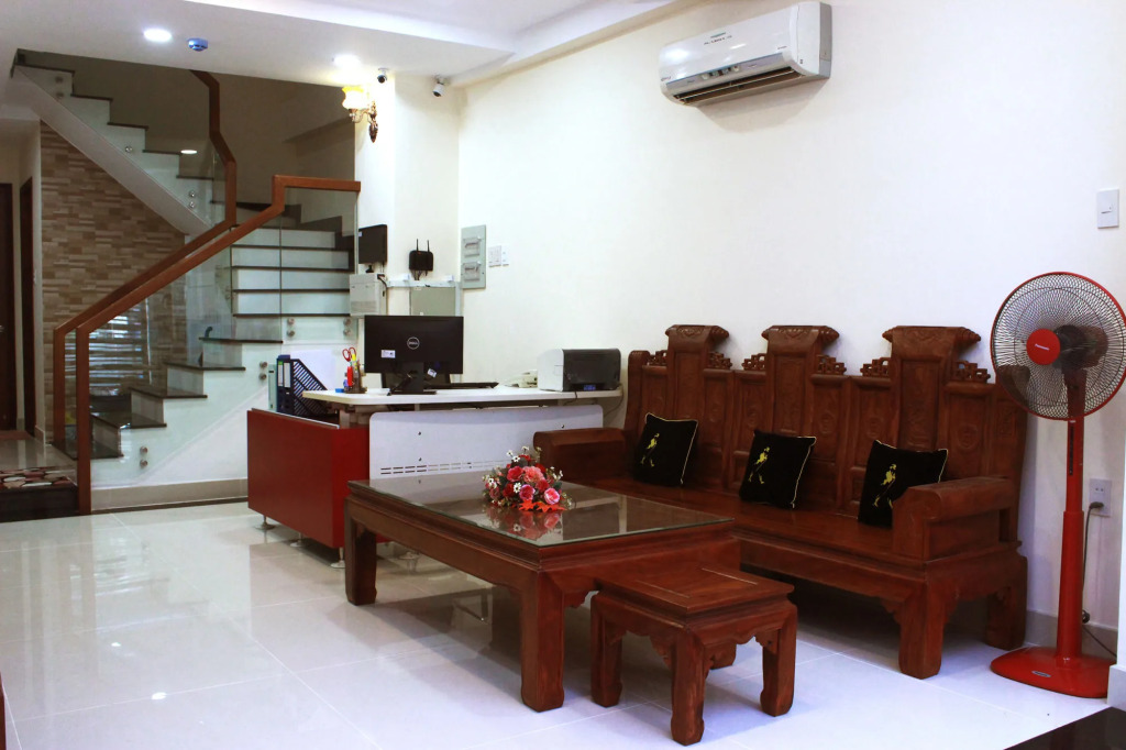 Sunny Guesthouse
