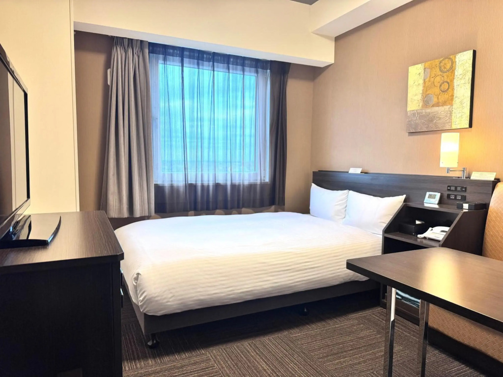 Hotel Route Inn Isehara Ooyama Inter -Kokudo 246 Gou
