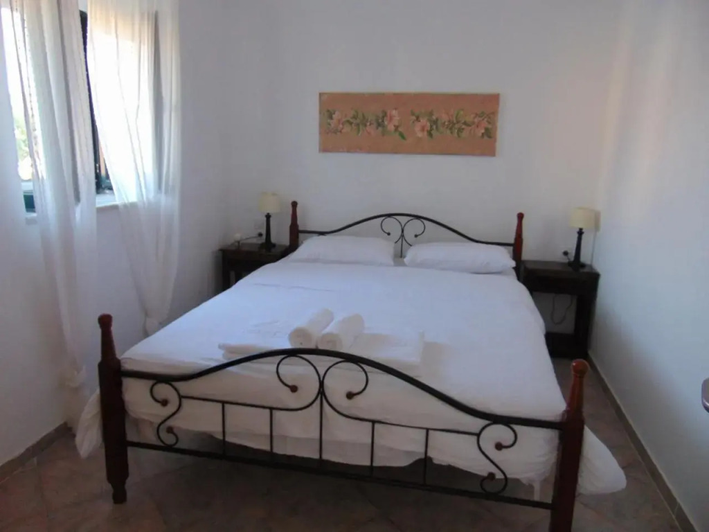 Olgas House